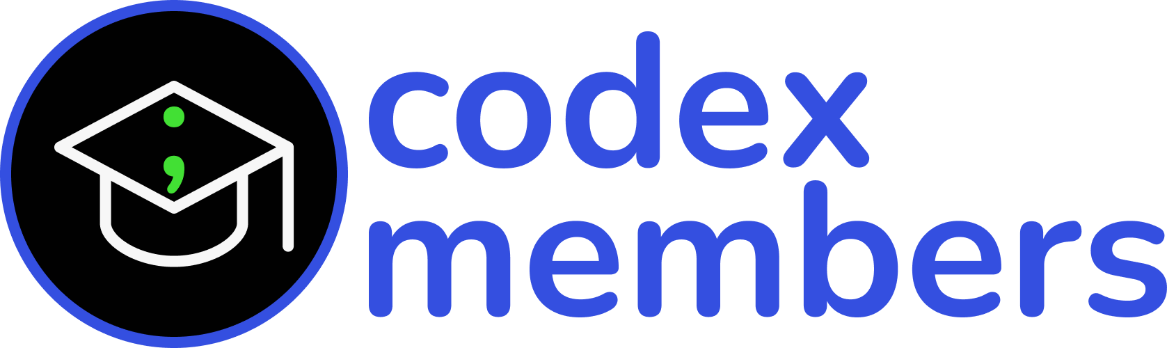 Codex Members